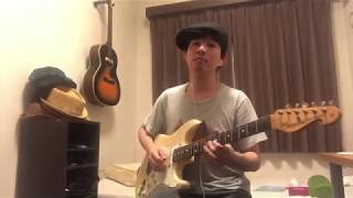 R&B ギター