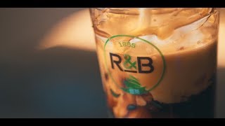 R&B 巡茶