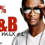 R&B 100% Mix #1
