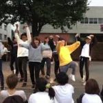 舞蘭平 R&B 2015