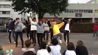 舞蘭平 R&B 2015