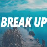 R&B Beat | Break Up | Prod. Jp On The Beat