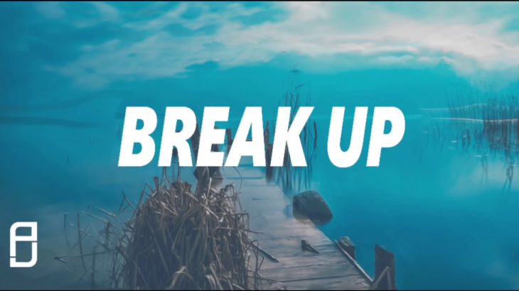 R&B Beat | Break Up | Prod. Jp On The Beat