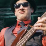 R&B Blues Festival 2019, Ropaži