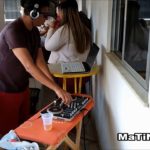 R&B (Charme) Set Mix – Dj MarckBreaker