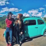 R&B – DARLING, GIRL (PROD. VOISIC) – ALEXIS MATOS