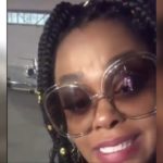 R&B Diva JiLlL Scott Speaks About The Cucumber Challenge!!