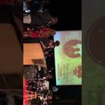 R&B Hall Of Fame Induction of Band Of Gypsys  Class of 2019