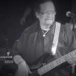 R&B Hall of Fame SOUNDCHECK – The Billy Cox Band of Gypsys Experience w/ Dani Robinson-Richie Monica