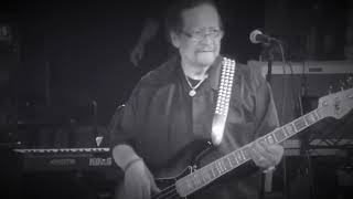R&B Hall of Fame SOUNDCHECK – The Billy Cox Band of Gypsys Experience w/ Dani Robinson-Richie Monica