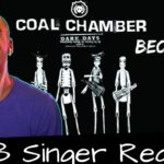R&B Head Reacts to Coal Chamber – Beckoned