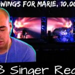 R&B Head Reacts to Tool – Wings for Marie /10,000 Days (pt 1 and 2)