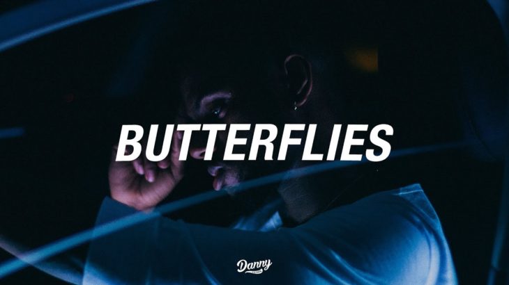 R&B Instrumental “Butterflies” – Trapsoul x Bryson Tiller Type Beat