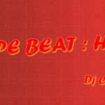 R&B || Instrumental « Ce Soir » || Type Beat Rohff / Chris Brown || Prod. By Dj C-paiin