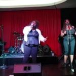 R&B Legends Female Addition 2