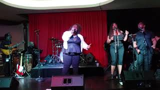 R&B Legends Female Addition 2