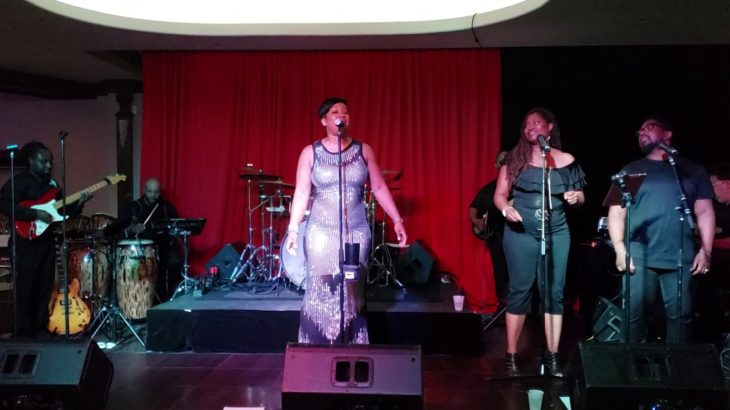 R&B Legends Female Addition 4