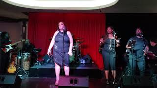 R&B Legends Female Addition 5