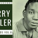 R&B Legends Vol.6 – Jerry Butler (FULL ALBUM – BEST OF R&B)