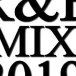 R&B MIX 2019