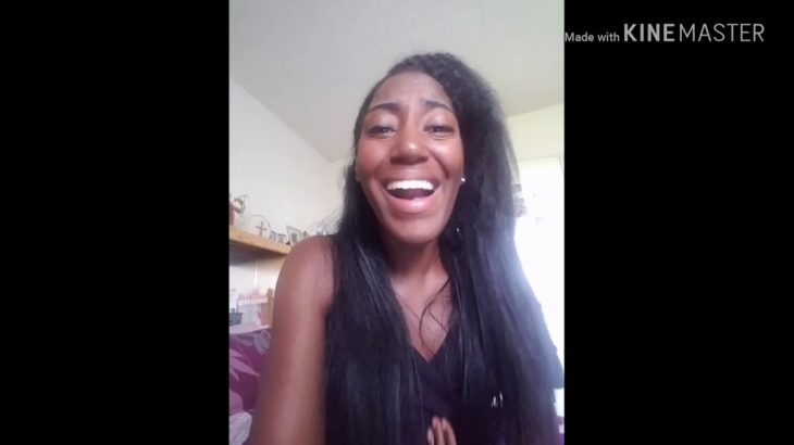 R&B Mashup Mary J. Blige by Jazzgarcelle