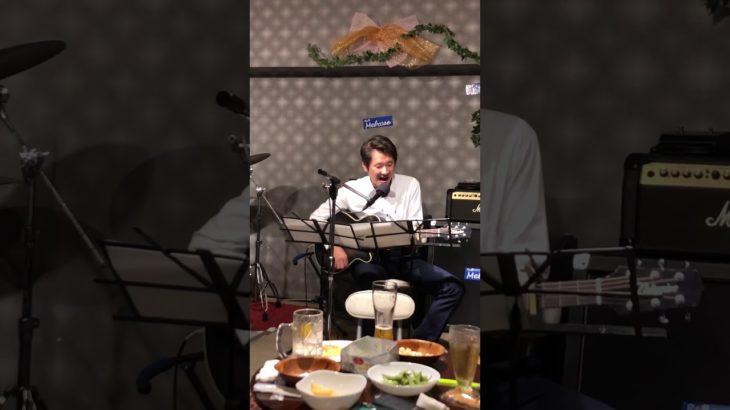 ラーメン三昧の唄 第五章 ～ラーメン我が人生～　R&B Melrose＠名古屋