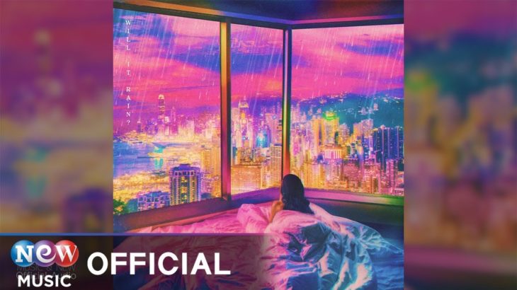 [R&B] OA (오아) – rain (비)