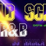 R&B Old School  Dj Haiala Menezes