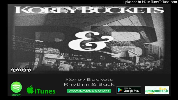 R&B (Rhythm & Buck)