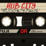 R&B Rythm And Bars Vol.1 FULL MIXTAPE