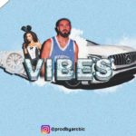 R&B Shindy X Reezy Type Beat | VIBES | prod. by Arctic Beats