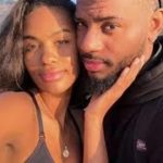 R&B Singer Bryson Tiller Got His Girlfriend Kendra Bailey Pregnant