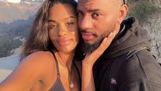 R&B Singer Bryson Tiller Got His Girlfriend Kendra Bailey Pregnant