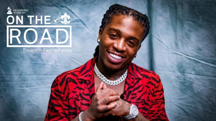 R&B Singer Jacquees Reveals Details Behind Forthcoming Album ‘Round 2’