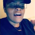 R&B Soul Cover – “If I Have My Way”(Chrisette Michele)