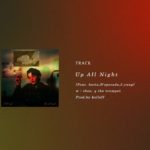 R&B Soul // Up All Night – kolloff