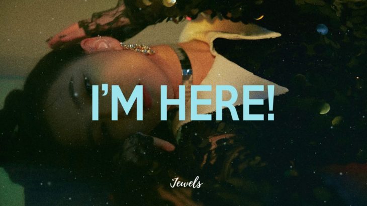 R&B Type Beat “”I’m Here” R&B/Soul Instrumental 2019
