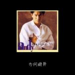 刘德华 – 真我的风采（R&B Version） (动态歌词)