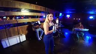 R&B Vibes Live – Tara Sayre -“Someone’s Lady” by Jessie J