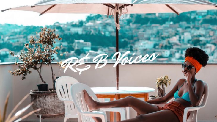 R&B Voices: Afro – Vol 1.