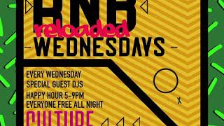 R&B Wednesday’s
