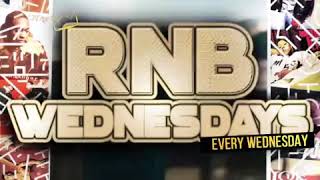 R&B Wednesday’s