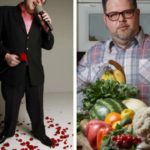 R&B crooner YouGenious says diet, exercise and less stress have saved his life