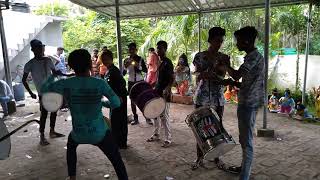 R&B dhol tasa party (7278977894)
