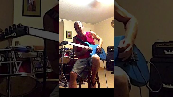 R&B jam