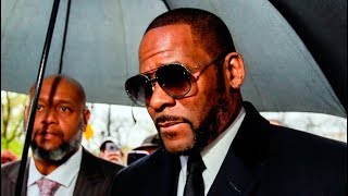 R&B singer R Kelly has been arrested in Chicago on federal sex crime charges