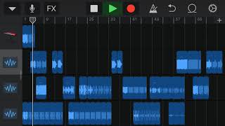 R&B/Hip Hob remix (2/5)