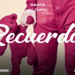 ⚡”RECUERDOS” Instrumental Type Beat TrapSoul R&B – Estilo Amenazzy x Lunay & Mike Towers 2020