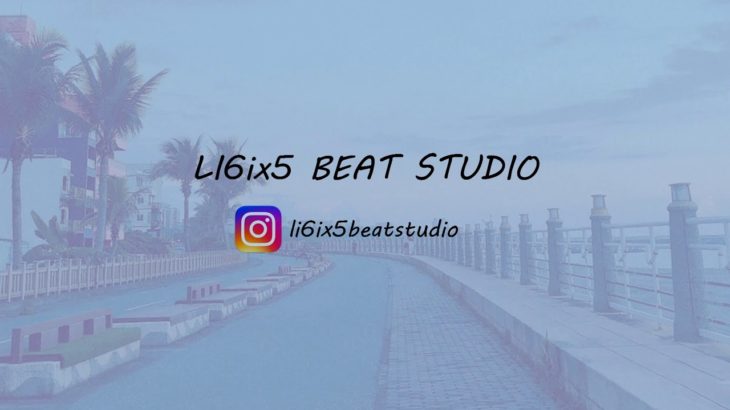 “RELAX” R&B Hip Hop Beat .
