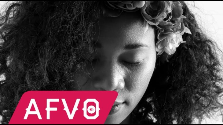 RIJADE-Aza atao (R&B VERSION)